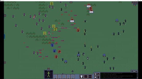 Screenshot Engraven