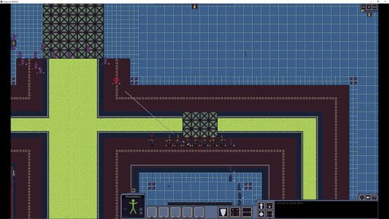 Screenshot Engraven