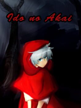 Cover Ido no Akai