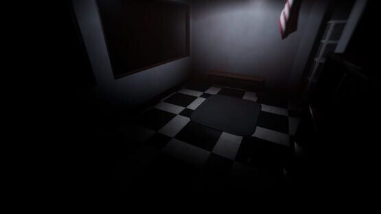 Screenshot Backrooms: Final Exam Part II