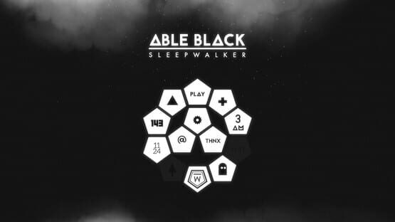 Screenshot Able Black