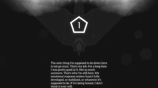 Screenshot Able Black
