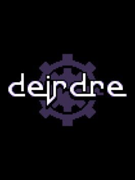 Cover Deirdre