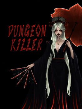 Cover Dungeon Killer