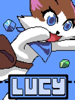 Cover Lucy