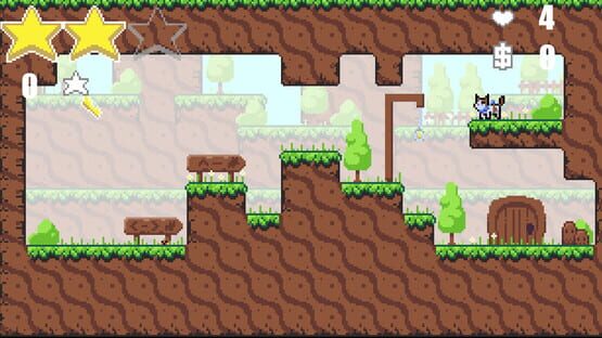 Screenshot Lucy