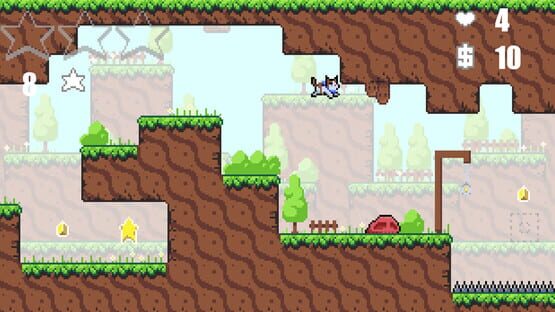 Screenshot Lucy