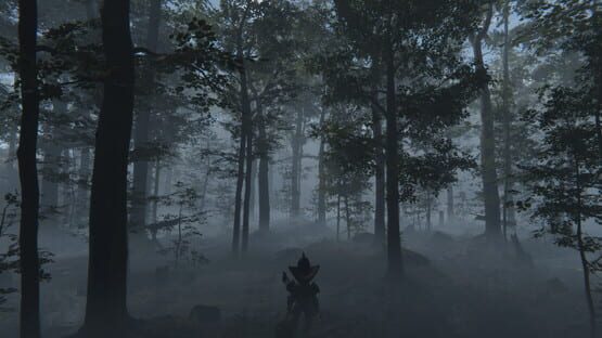 Screenshot Deranged Park Rangers