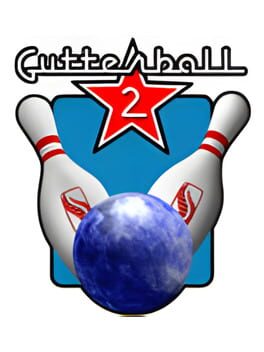 Cover Gutterball 2