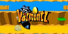 Cover Varmintz