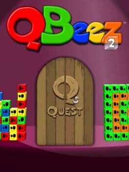 Cover QBeez 2