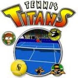 Cover Tennis Titans