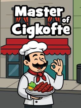 Cover Master of Cigkofte