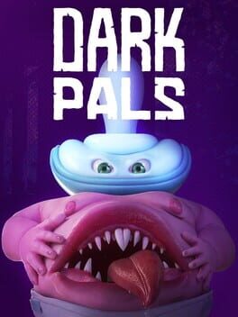 Cover Dark Pals