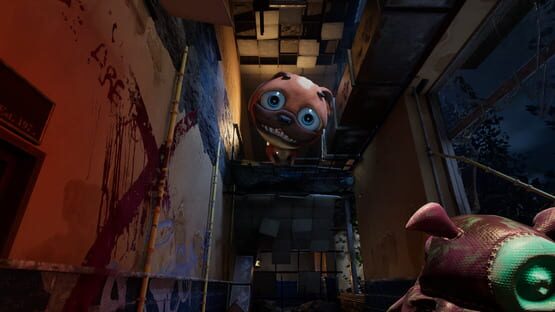 Screenshot Dark Pals