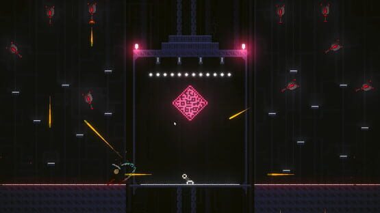 Screenshot Agent in Depth