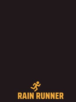 Cover Rain Runner