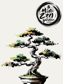 Cover Mini Zen Garden