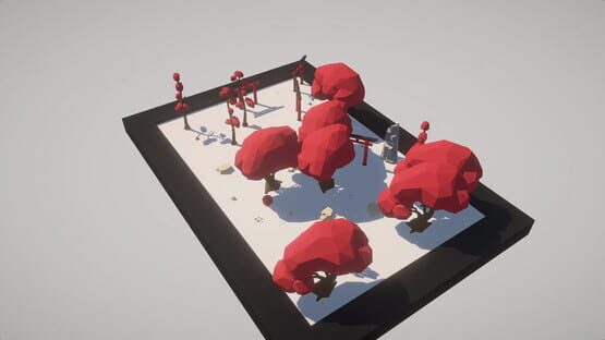Screenshot Mini Zen Garden