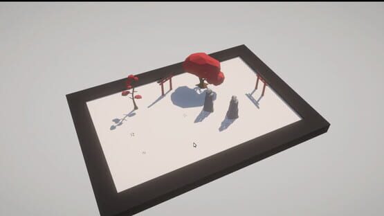 Screenshot Mini Zen Garden