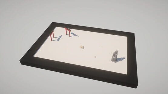 Screenshot Mini Zen Garden