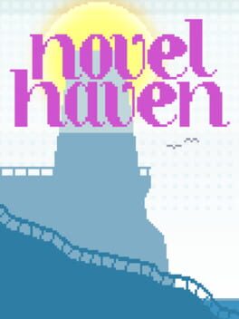 Cover Novel Haven