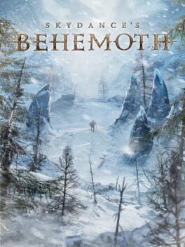 Cover Skydance's Behemoth