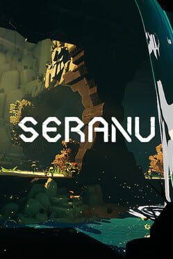 Cover Seranu