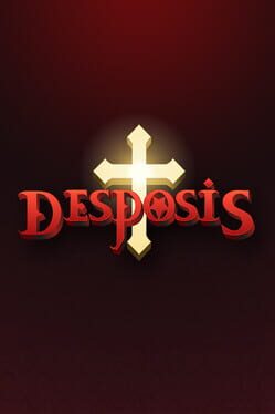 Cover Desposis