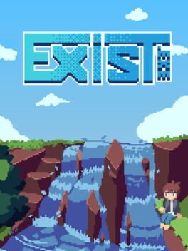 Cover Exist.EXE