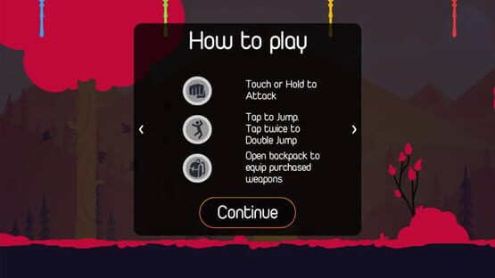 Screenshot Stickman Legend of Survival