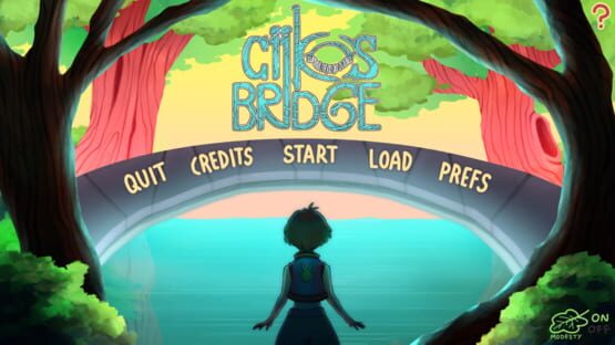 Screenshot Ciikos Bridge