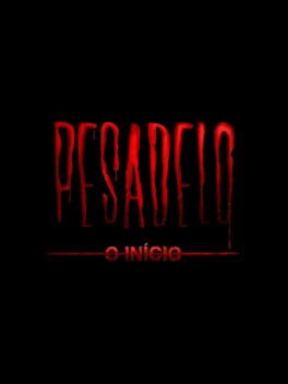 Cover Pesadelo: O Início