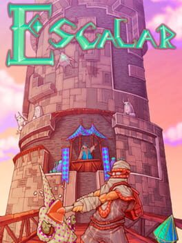 Cover Escalar