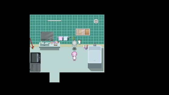 Screenshot At Home Alone II