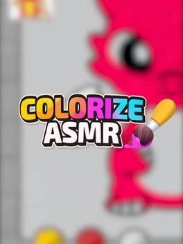 Cover Colorize ASMR