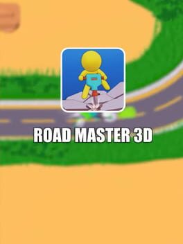 Cover Road Master 3D