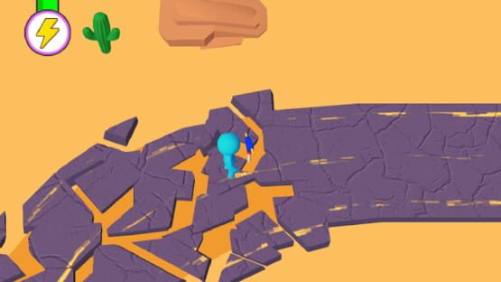 Screenshot Road Master 3D