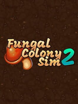 Cover Fungal Colony Sim 2