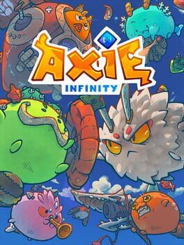 Cover Axie Infinity