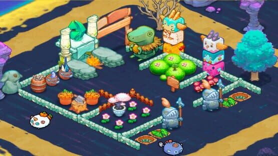 Screenshot Axie Infinity