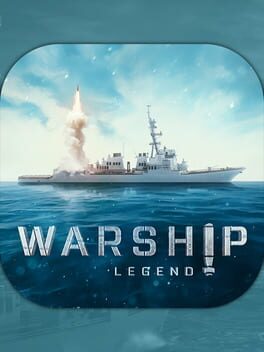Cover Warship Legend