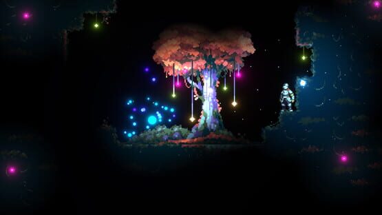 Screenshot Soul Knight: The Forest of Spirits