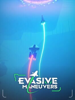 Cover Evasive Maneuvers