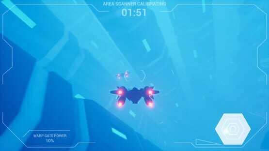Screenshot Evasive Maneuvers