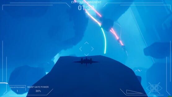 Screenshot Evasive Maneuvers