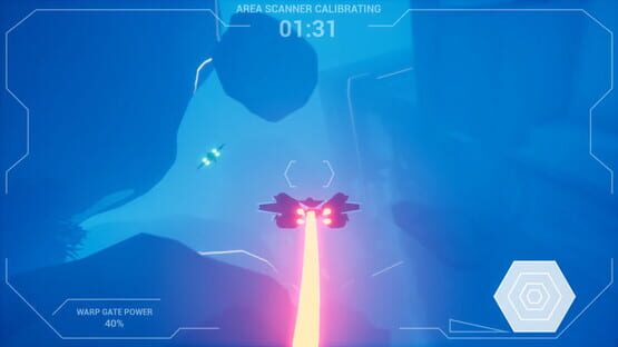 Screenshot Evasive Maneuvers
