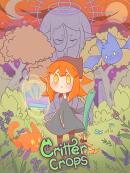 Cover Critter Crops