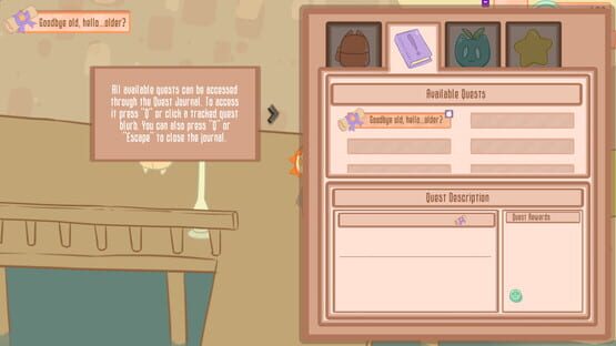 Screenshot Critter Crops