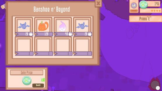 Screenshot Critter Crops
